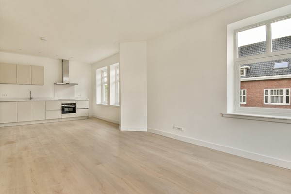 Medium property photo - Maasstraat 83-3, 1078 HG Amsterdam